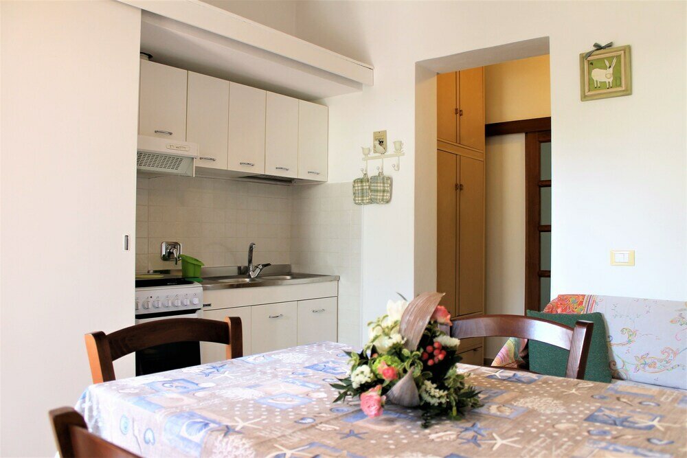 Фото Appartamenti Val di Denari