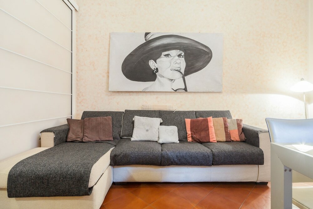 Фото Bologna Garden House