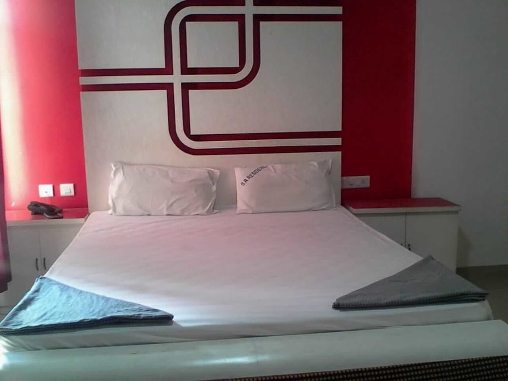 Фото StayApart - Sr Residence