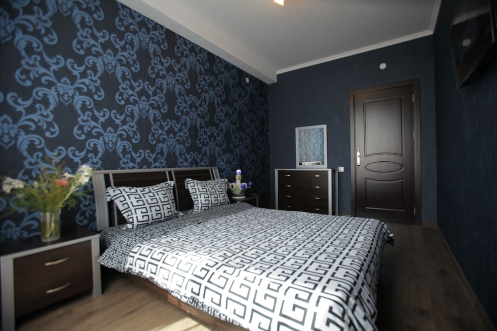 Фото Mia B&b Tbilisi