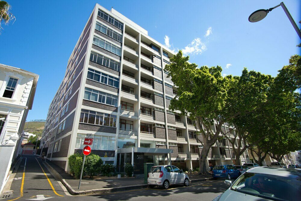 Hotel St Martini 204, Capetown, photo