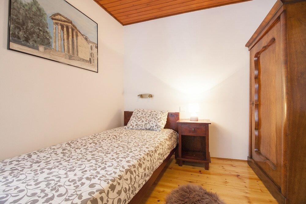 Фото Augustus Forum View