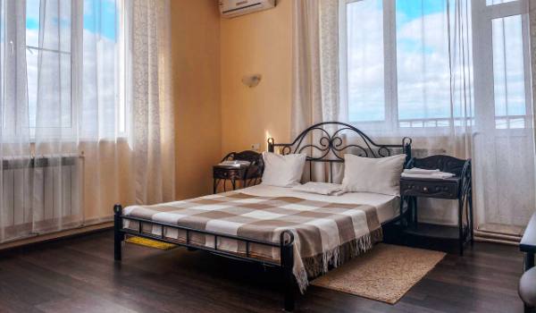 Фото отеля 2