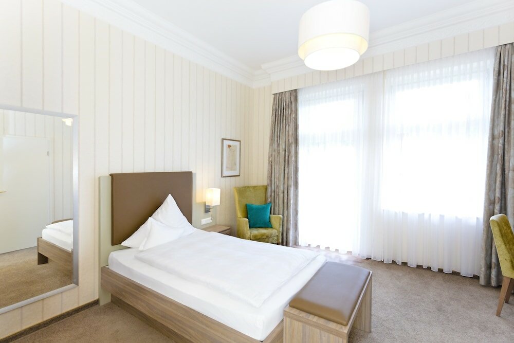 Фото Hotel Noltmann Peters