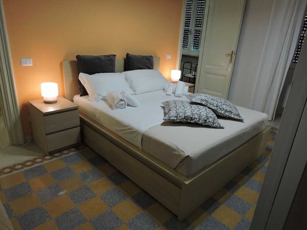 Фото La Gioiosa B&b