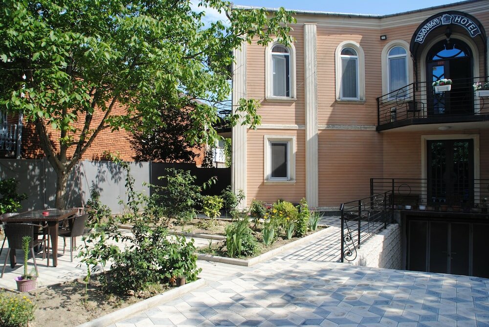 Фото Hotel Casa Calda