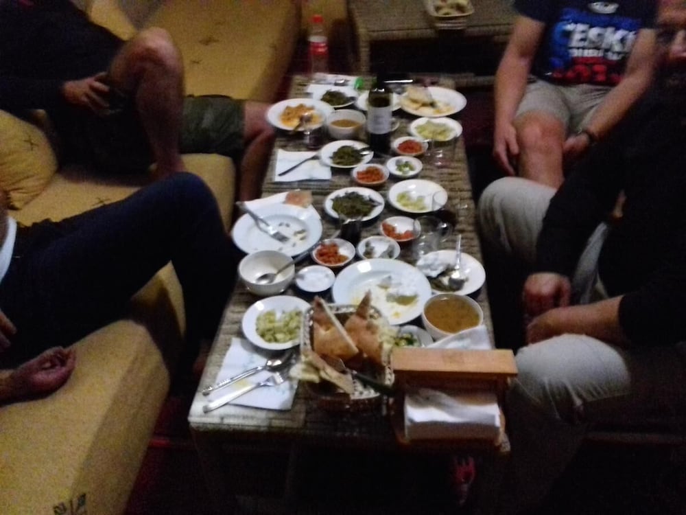 Фото Kasbah Izoran