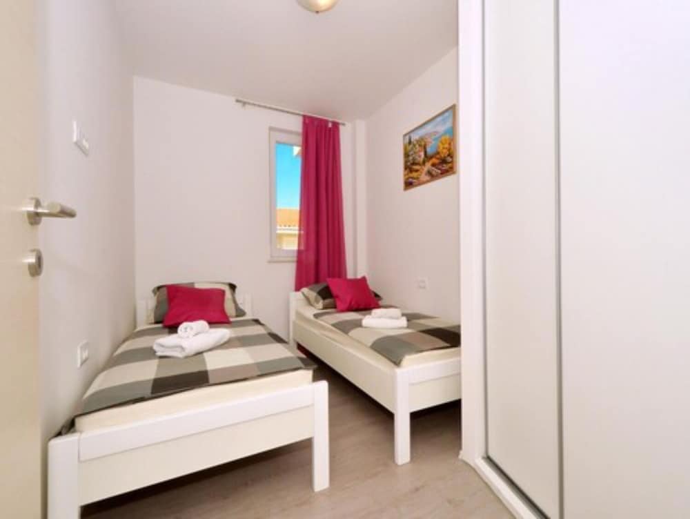 Фото Lobster Apartments