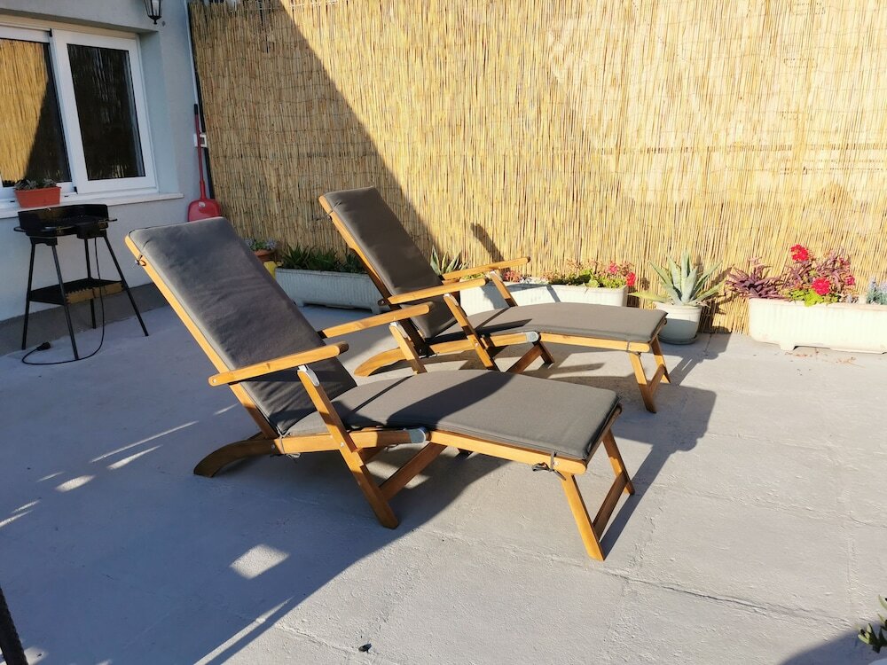 Фото Apartment Ami