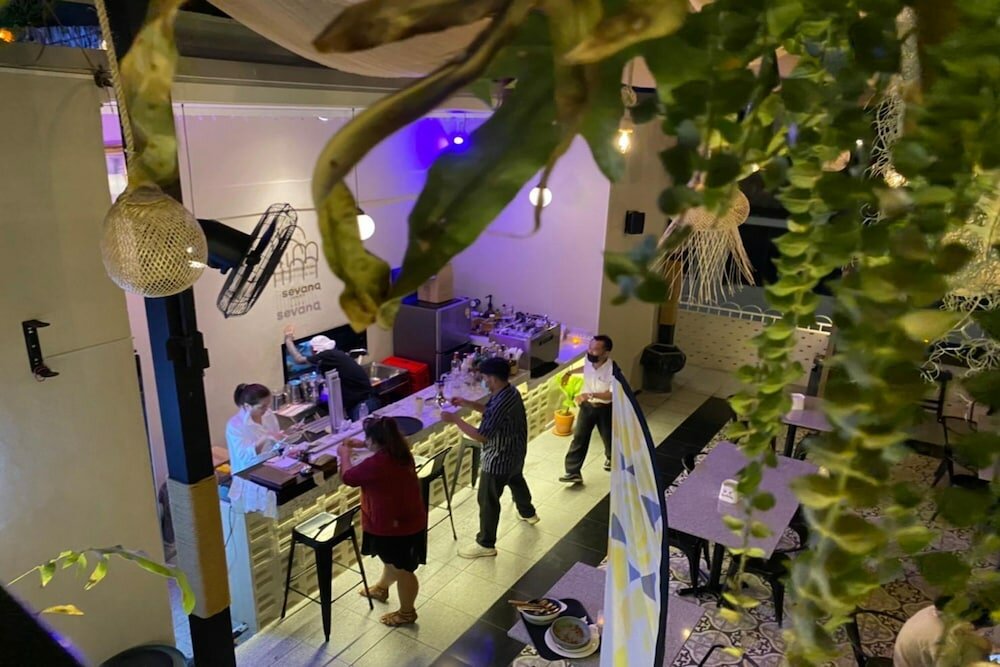 Фото Kowtha Rivertel