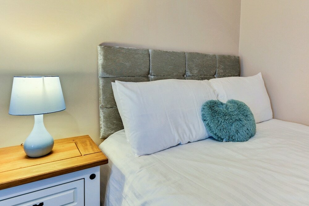 Фото The Ship's Key Aparthotel