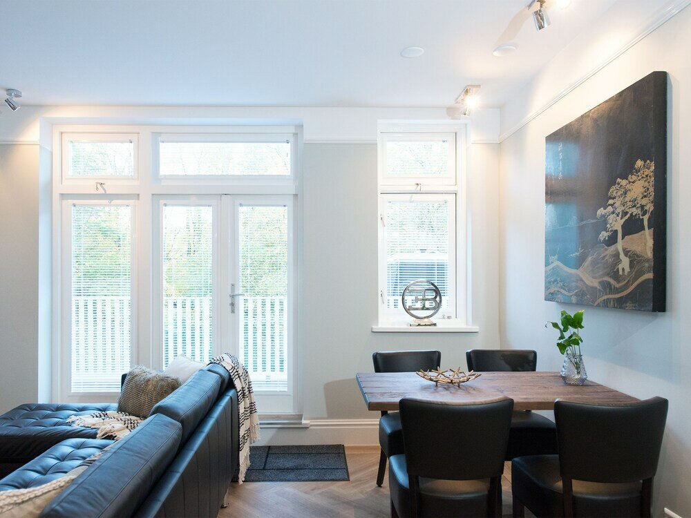 Фото BizStay Park Central Executive