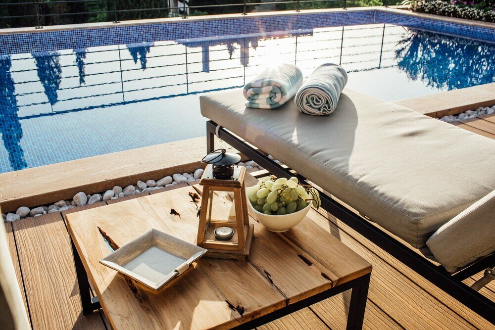 Фото Penthouse Vinci