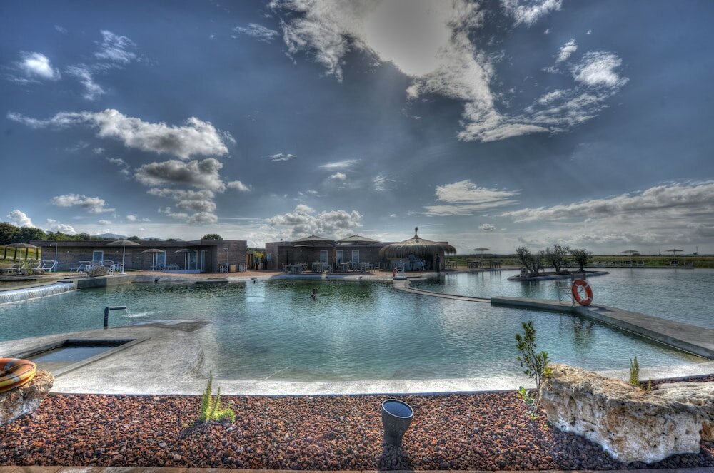 Фото B&b Qui Dormì L'Etrusco