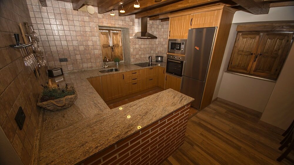 Фото Casa Las Vistas