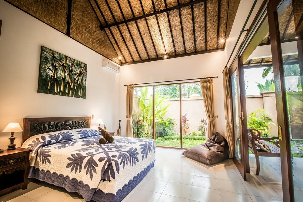 Фото Sujaya Villas