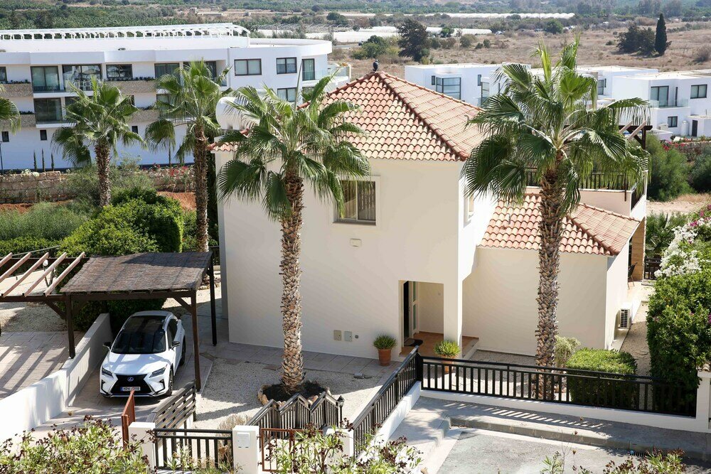 Фото Villa Felicity