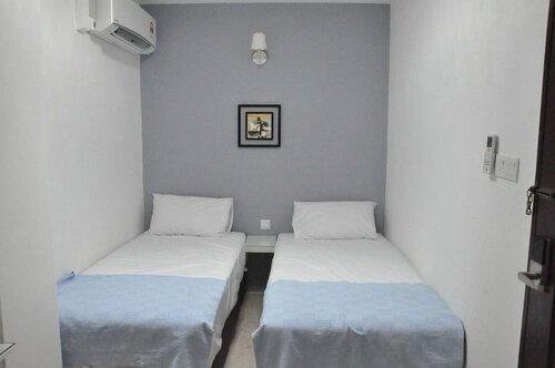 Гостиница Nice Inn