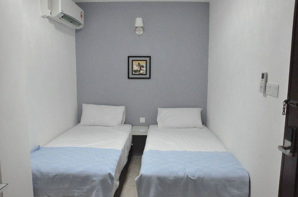 Hotel Nice Inn, George Town, photo