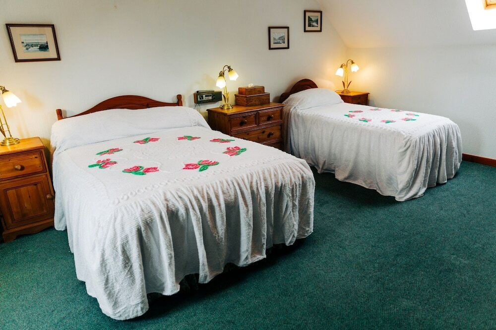 Фото The Farmhouse Lochmeyler