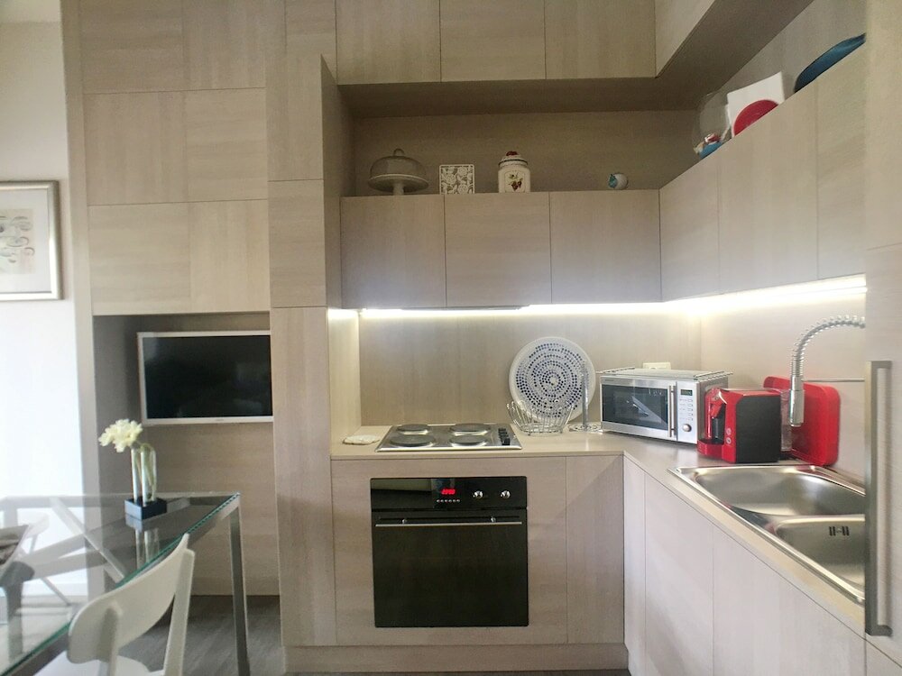 Фото Appartamento Mon Amour