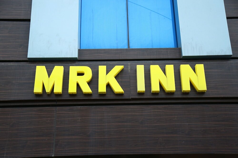 Фото Mrk Inn