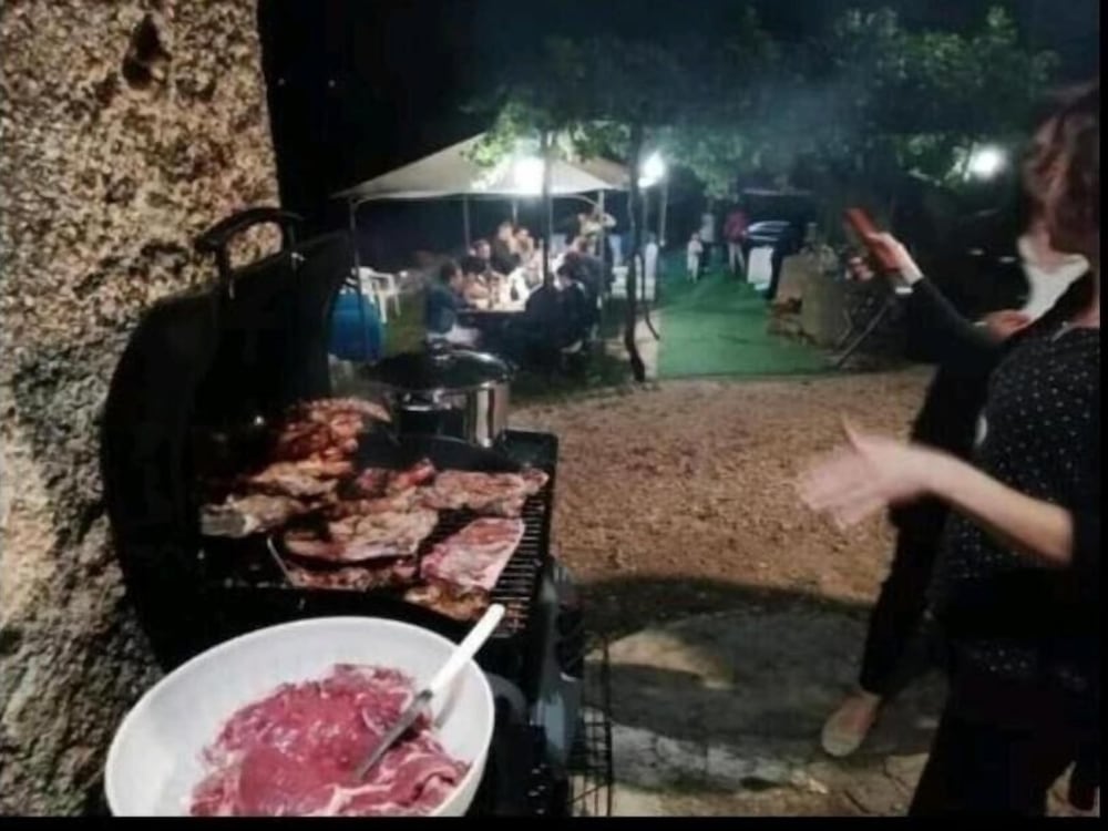 Фото La Terrazza di Laurino