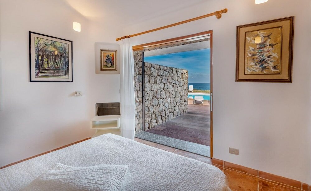 Фото Villa Mariù e Amelie