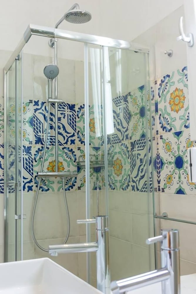 Фото Il Cortile dei Nonni B&b