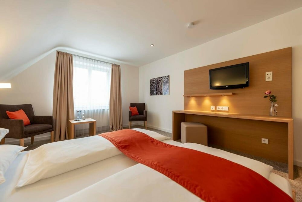 Hotel Hotel Gasthof Krone, Baden‑Wurttemberg, photo