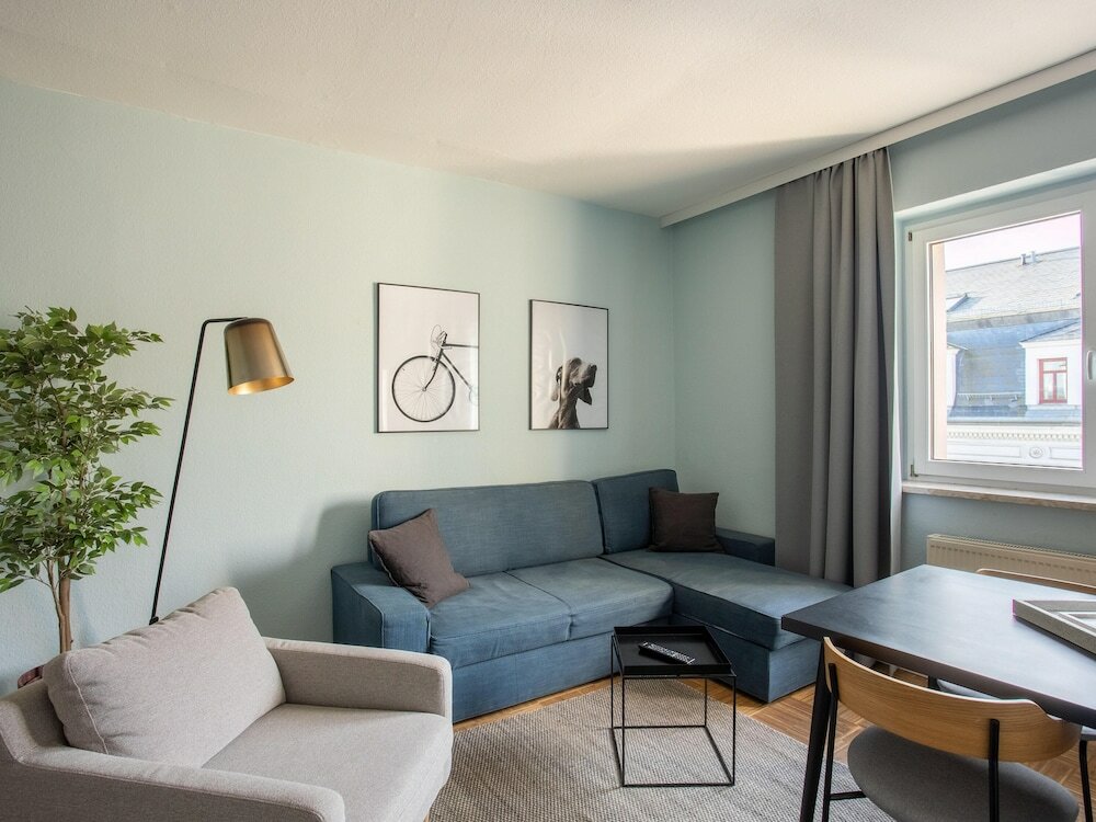 Фото Limehome Dresden Hoyerswerdaerstraße