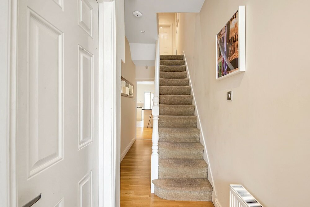 Фото Finding My Palace in Tooting