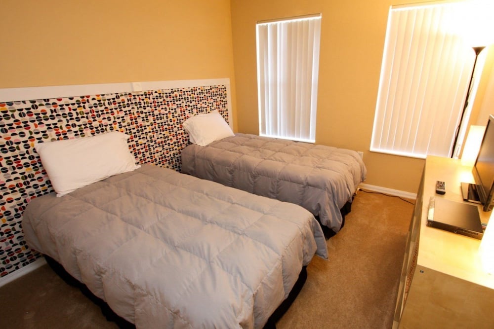 Фото Ov4039 - Emerald Island - 3 Bed 2 Baths Villa