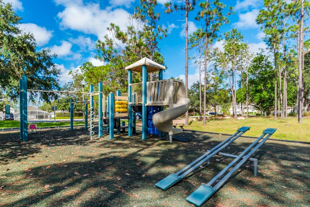 Фото Ev54115 - Highlands Reserve - 5 Bed 3 Baths Villa