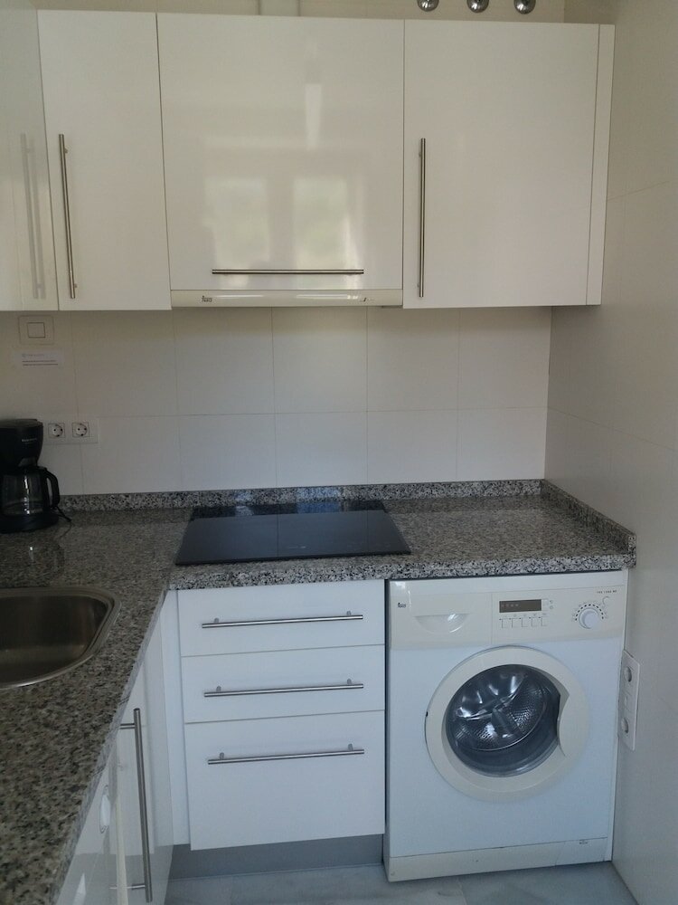 Фото Domopolitan Alcazabilla 15