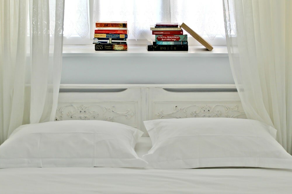 Фото Nephiria, Under the Acropolis, In the heart of Plaka