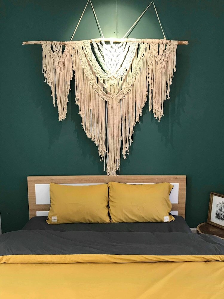 Фото Hover House