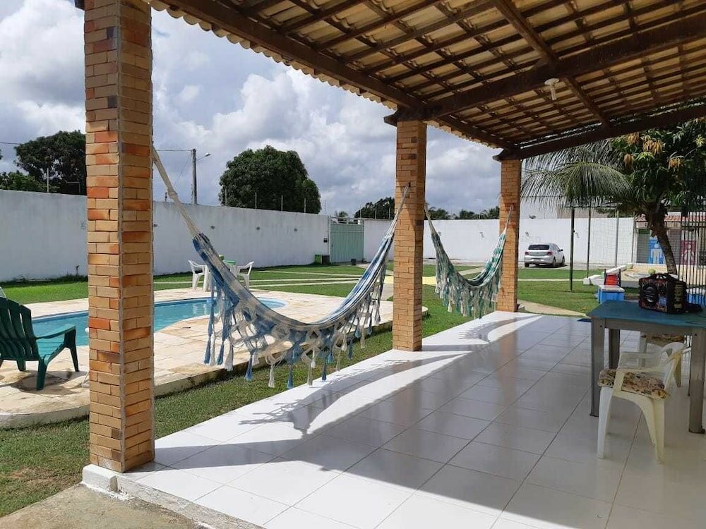 Фото Chacara So Alegria em Parnamirim