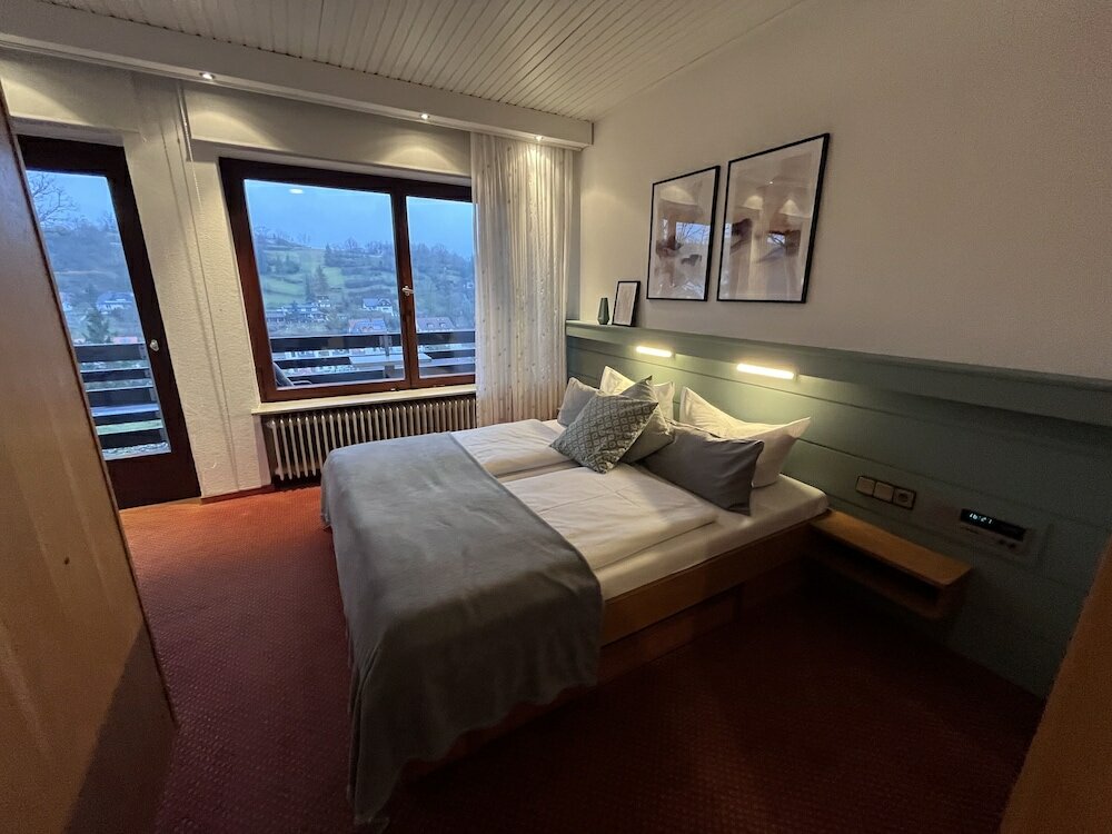 Фото Haus Am Wald