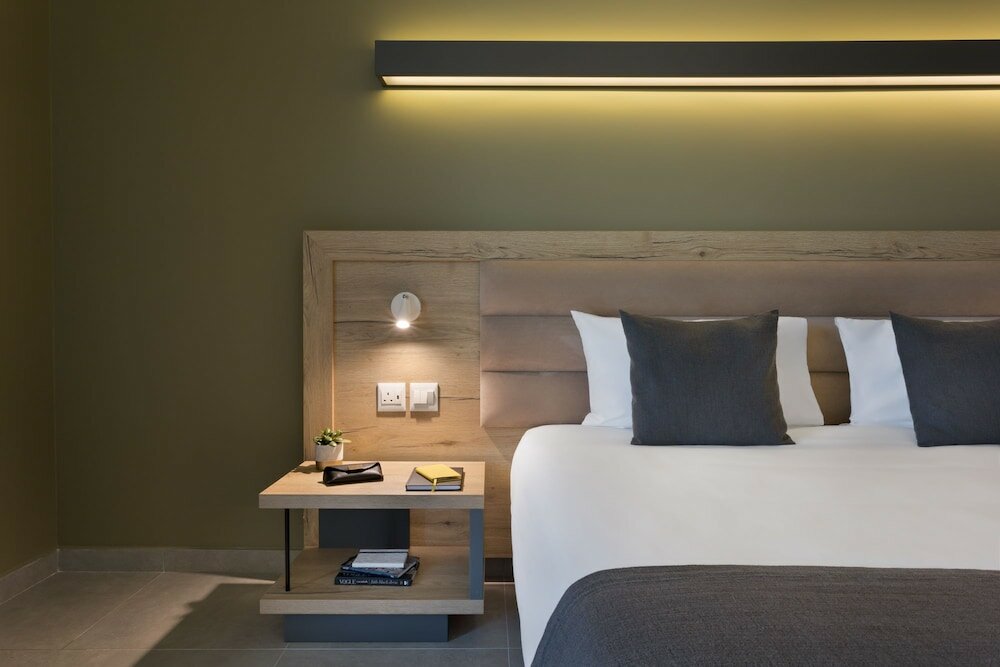 Фото Azur Hotel by St Hotels