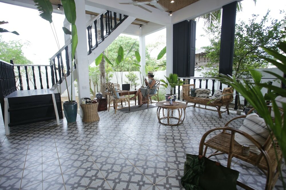 Фото The Colonial