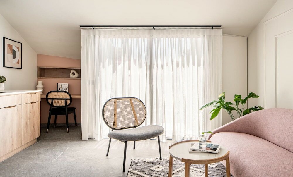 Фото Albi Boutique Hotel