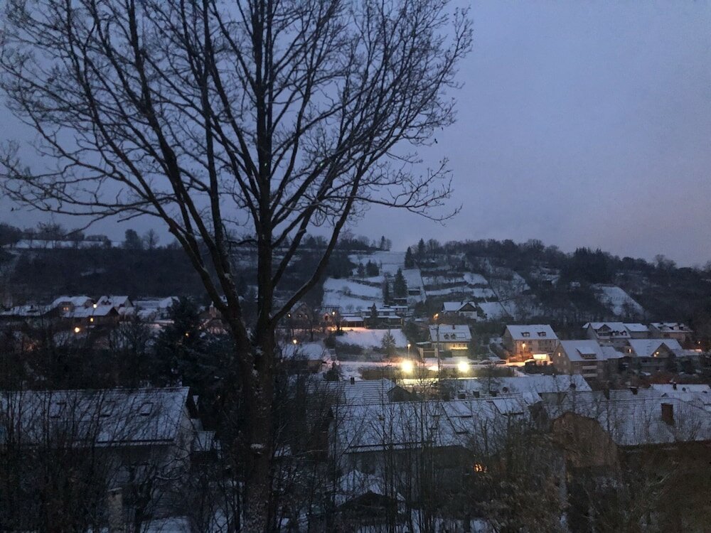 Фото Haus Am Wald