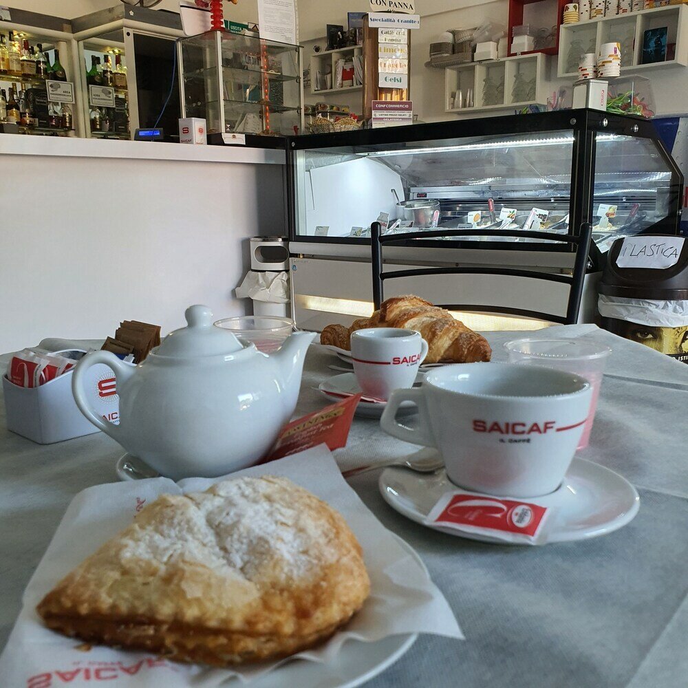 Фото Il Terrazzino Vista Mare