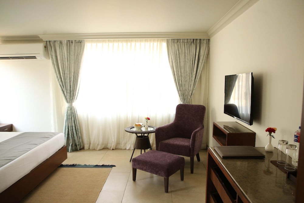 Фото Silver Shell Hotel