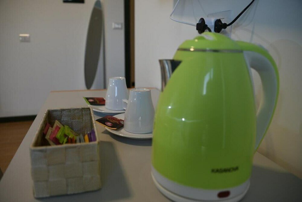 Фото La casa del viaggiatore