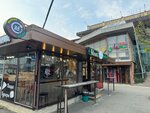 Gilam Food (Proletarskaya Street, 210), cafe