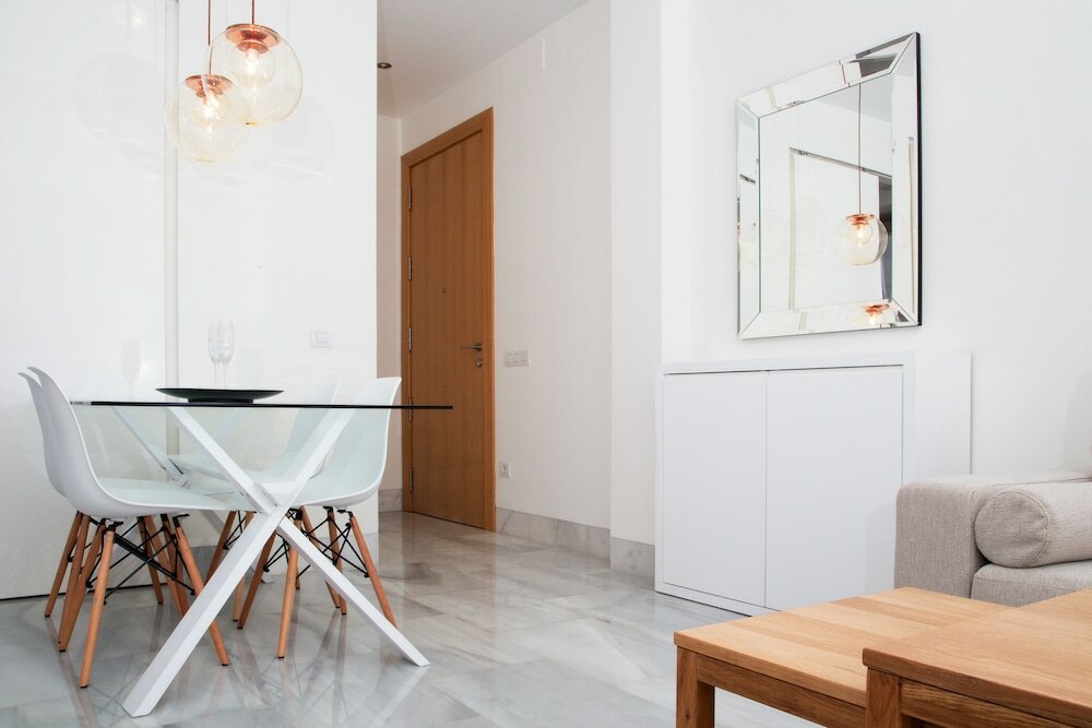 Фото Domopolitan Alcazabilla 15