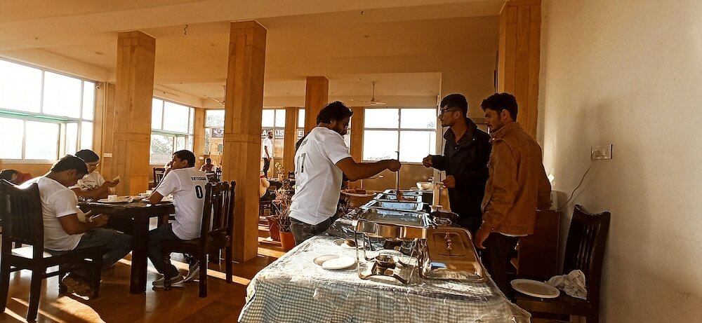 Фото Royal Villa Jaisalmer