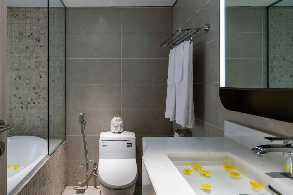 Фото Hanoi Le Jardin Hotel & Spa